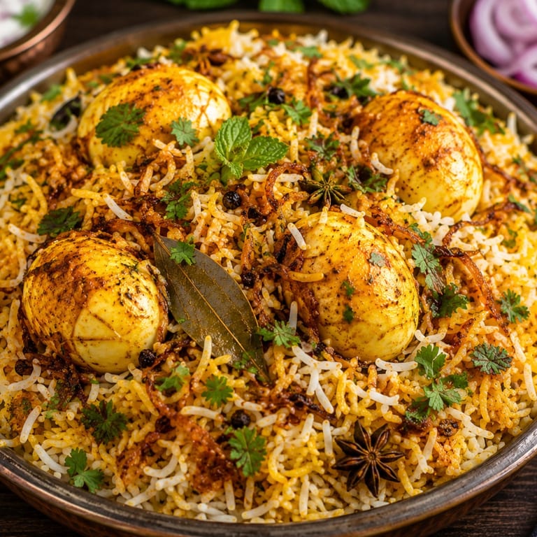 Biryani Delivery to Your Doorstep